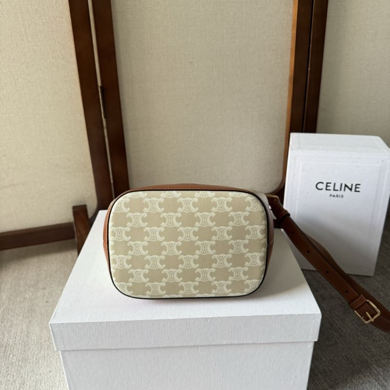 Celine Bucket Bags